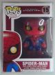 POP MARVEL 15 AMAZING SPIDER-MAN GOLD EYES VAULTED