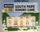 Comedy Central South Park Domino Game 28 Super-Sized Dominoes With Lunch Box