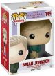 POP MOVIES BREAKFAST CLUB 145 BRIAN JOHNSON HOT TOPIC EXCLUSIVE