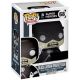 POP DC HEROES 68 BLACK LANTERN REVERSE FLASH HOT TOPIC