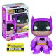 POP DC 01 HEROES BATMAN PINK ENTERTAINMENT EARTH EXCLUSIVE