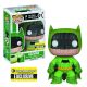 POP DC 01 HEROES BATMAN GREEN ENTERTAINMENT EARTH EXCLUSIVE