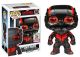 Funko Pop! MARVEL 85 Ant-Man BLACK & RED 2015 CON EXCLUSIVE