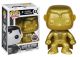 POP DC 83 HEROES SUPERMAN BLACKEST NIGHT GOLD GAMESTOP EXCLUSIVE