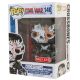 POP MARVEL CAPTAIN AMERICA CIVIL WAR 140 CROSSBONES BATTLE DAMAGE TARGET EXCLUSI