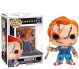 POP BRIDE OF CHUCKY 315 CHUCKY HOT TOPIC EXCLUSIVE