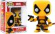 Funko POP! Marvel: Deadpool - Slapstick