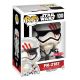 POP STAR WARS 100 FN-2187 TARGET EXCLUSIVE