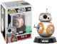 POP Star Wars 115 BB-8 2016 Summer Convention Exclusive