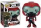 POP DOOM 90 DOOM MARINE RED GAMESTOP EXCLUSIVE