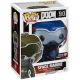 POP DOOM 90 DOOM MARINE BLUE GAMESTOP EXCLUSIVE