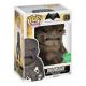 POP DC  HEROES 129 BATMAN V SUPERMAN DOOMSDAY 2016 SUMMER CON EXCLUSIVE