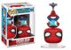 POP MARVEL SPIDER-MAN HOMCOMING UPSIDE DOWN 259