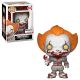 POP MOVIES IT PENNYWISE WITH SEVERED ARM AMAZON EXCLUSIVE