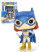 POP DC HEROES 148 BATGIRL GLITTER DIAMOND COLLECTION HOT TOPIC EXCLUSIVE