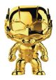 POP MARVEL STUDIOS 10 ANT-MAN 384 GOLD CHROME