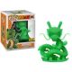 Pop DRAGONBALL Z SHENRON JADE  265 HOT TOPIC EXCLUSIVE 6 INCH