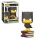 POP TV SIMPSONS TREEHOUSE OF HORROR 1032 THE RAVEN BART BOXLUNCH EXCLUSIVE