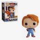 POP MOVIES CHILDS PLAY 2 829 GOOD GUY CHUCKY HOT TOPIC EXCLUSIVE