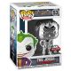 POP DC BATMAN ARHAM ASYLUM 53 JOKER SILVER CHROME TARGETEXCLUSIVE