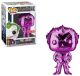 POP DC BATMAN ARHAM ASYLUM 53 JOKER PURPLE CHROME TARGETEXCLUSIVE