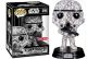 Funko Pop! STAR WARS ART SERIES 296 STORMTROOPER TARGET EXCLUSIVE