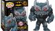 POP HEROES 319 BATMAN 80TH DEVASTATOR FYE EXCLUSIVE