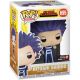 POP MY HERO ACADEMIA 695 HITOSHI SHINSO GAMESTOP EXCLUSIVE