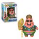 POP ANIMATION SPONGEBOB 917 PATRICK STAR