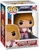 POP MASTERS OF THE UNIVERSE PRINCE ADAM 992