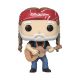 POP ROCKS 202 WILLIE NELSON