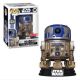 POP Star Wars 31 R2-D2 Target Exclusive