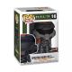 POP GAMES HALO 16 SPARTAN MARK VII WITH SHOCK RIFLE GAMESTOP EXCLUSIVE