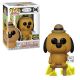 POP ICONS THIS IS FINE DOG 56 ENTERTAINMENT EARTH EXCLUSIVE