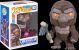 Pop Movies Godzilla vs Kong Kong KONG WITH BATTLE AXE 1021 FLOCKED BAM EXCLUSIVE