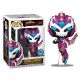 POP MARVEL 842 VENOMIZED IRONHEART POP IN A BOX EXCLUSIVE