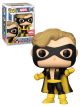 POP MARVEL 820 NOMAD STEVE ROGERS COLLECTORS CORPS EXCLUSIVE