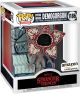 POP STRANGER THINGS 1186 BYERS HOUSE DEMOGORGON AMAZON EXCLUSIVE