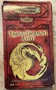 Three Dragon Ante Card Game (PRE-OWNED)