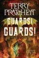 Guards! Guards! (Discworld)