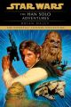 Star Wars Han Solo Adventures Novel