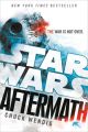 Star Wars Aftermath PB Novel