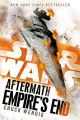 Star Wars Aftermath Empire's End PB Novel