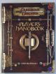 Dungeons & Dragons RPG 3.5 Player's Handbook Hardcover (PRE-OWNED)