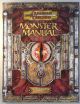 Dungeons & Dragons RPG 3.5 Monster Manual Hardcover (PRE-OWNED)