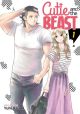 CUTIE & BEAST GN VOL 01