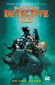 Batman: Detective Comics Vol. 1: Mythology