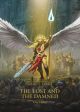 Warhammer 40k Horus Heresy Lost and the Damned Novel