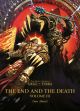 Warhammer 40,000 40K Horus Heresy The End and the Death: Volume III