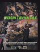 The Umerican Survival Guide - Core Setting Guide CHASE Cover